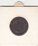 S30-FRA-0020 Frankrijk 5 Centimes ZG/F 1897 KM821 A