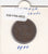 S30-FRA-0022 Frankrijk 5 Centimes FI/VF 1910 KM842