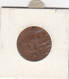 S30-FRA-0024 Frankrijk 5 Centimes MO/MZ 1912 KM842