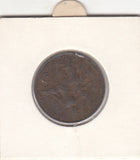 S30-FRA-0026 Frankrijk 5 Centimes Pr/F 1914 KM842