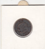 S30-FRA-0028 Frankrijk 2 Centimes  ZF 1854 KM776 W