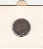 S30-FRA-0030 Frankrijk 2 Centimes G0 1856 KM776 W