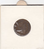 S30-FRA-0031 Frankrijk 2 Centimes  VF+ 1861 KM796 A