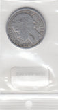S30-FRA-0035 Frankrijk 2 Francs FI/VF 1941 KM886a