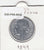 S30-FRA-0036 France 2 Francs VF 1944 KM886a