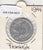 S30-FRA-0037 Frankrijk 2 Francs VF 1944 KM886a