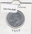 S30-FRA-0040 France 2 Francs VF 1945 KM886a