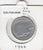 S30-FRA-0046 Frankrijk 2 Francs ZG 1946 KM886a