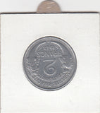 S30-FRA-0068 Frankrijk 2 Francs ZG 1948 KM886a B