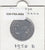S30-FRA-0084 Frankrijk 2 Francs ZG/PR 1950 KM886a B