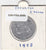S30-FRA-0086 Frankrijk 2 Francs AU 1958 KM886a