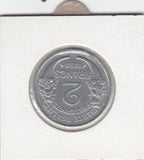 S30-FRA-0089 Frankrijk 2 Francs BU 1959 KM886a