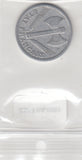 S30-FRA-0093 Frankrijk 2 Francs XF 1943 KM886a