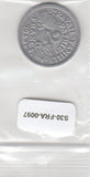 S30-FRA-0097 France 2 Francs VF 1944 KM886a