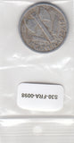 S30-FRA-0098 France 2 Francs FI 1944 KM886a