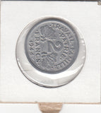 S30-FRA-0099 Frankrijk 2 Francs AU 1944 KM886a C