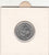 Germany 50 Pfennig UNC 1991 KM109.1 J