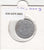 Germany 50 Reichspfennig XF 1943 KM96 A