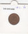 Germany 2 Pfennig VF 1970 KM106a G