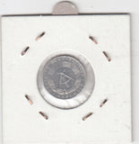 Germany-DDR 1 |Pfennig VF 1973 KM8
