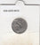 Germany 50 Pfennig VF/XF 1975 KM109.2 D