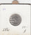 Germany 50 Pfennig VF/XF 1975 KM109.2 F