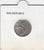 Germany 50 Pfennig VF/XF 1975 KM109.2 G