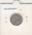 Germany 50 Pfennig VF/XF 1976 KM109.2 D