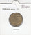 Germany 10 Reichspfennig VF 1994 KM40 A
