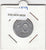 Germany-DDR 10 Pfennig VF- 1949 KM3 A