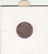 Germany 1 Pfennig VF- 1950 KM105 F