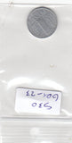 Germany-DDR 1 Pfennig FI 1962 KM8 A
