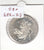 S30-GER-0027 Germany 10 Mark UNC 1972 KM132 J Olympic Games in Munich