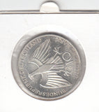 S30-GER-0033 Germany 10 Mark UNC 1972 KM131 G Olympic Games in Munich