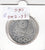 S30-GER-0038 Germany 10 Mark UNC 1972 KM135 F Olympic Games in Munich