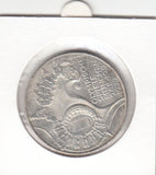 S30-GER-0039 Germany 10 Mark UNC 1972 KM133 J Olympic Games in Munich