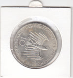 S30-GER-0041 Germany 10 Mark UNC 1991 KM177 A Brandenburger turm 200 year
