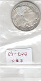 S30-GER-0043 Germany 5 Mark UNC 1975 KM141 J