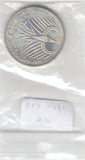 S30-GER-0043 Germany 5 Mark UNC 1975 KM141 J