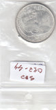 S30-GER-0044 Germany 5 Mark UNC 1978 KM147 D