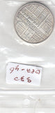 S30-GER-0046 Germany 5 Mark UNC 1975 KM142 F