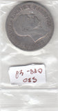 S30-GER-0048 Germany-Hanover 1 Thaler VF 1845 KM197 A