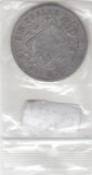 S30-GER-0048 Germany-Hanover 1 Thaler VF 1845 KM197 A