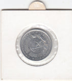 S30-GER-0052 Germany-DDR 50 Pfennig XF 1982 KM12 A