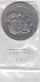S30-GER-0055 Austria 2 Gulden VF 1879 KM X-M5   demonetised 1893!!!  Frans Joesph & Sisi zilver