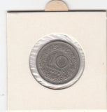 S30-GER-0056 Austria 10 Groschen VF 1925 KM2838