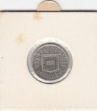 S30-GER-0058 Austria 1/2 Schilling VF 1925 KM2839