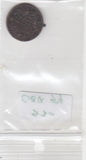 S30-GER-0059 German East Africa 1/2 Heller FI/FV 1905 KM6 A