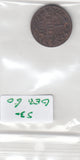 S30-GER-0060 Austria 1 Heller VF 1908 KM7 J