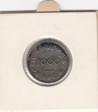 S30-GER-0062 Austria 1000 kronen VF 1924 KM2834